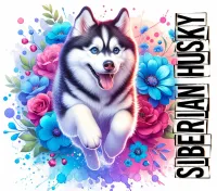 Adorable Dogs of All Kinds PNG Bundle – Image 10