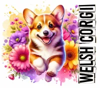 Adorable Dogs of All Kinds PNG Bundle – Image 8