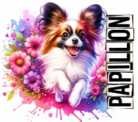 Adorable Dogs of All Kinds PNG Bundle – Image 2
