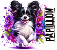 Adorable Dogs of All Kinds PNG Bundle – Image 7