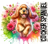 Adorable Dogs of All Kinds PNG Bundle – Image 3