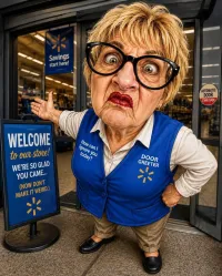  Annoying Karen PNG Bundle – Image 4