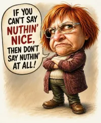  Annoying Karen PNG Bundle – Image 10