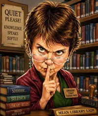  Annoying Karen PNG Bundle – Image 3