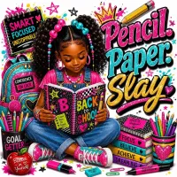  Cute Kiddo Dressed Adorably PNG Bundle – Image 6