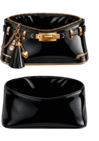  Illusion Pouch & Purse PNG Bundle – Image 9