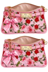  Illusion Pouch & Purse PNG Bundle – Image 3