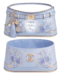  Illusion Pouch & Purse PNG Bundle – Image 5