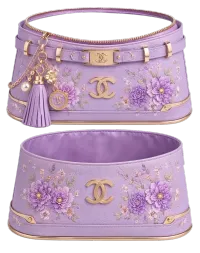  Illusion Pouch & Purse PNG Bundle – Image 6