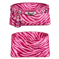  Illusion Pouch & Purse PNG Bundle – Image 2