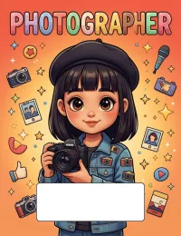  Composition Notebook Cover Bundle – Image 9