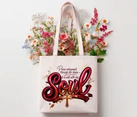  ✝️ Peace Whispered Through the Chaos It Is Well With My Soul PNG – Image 3