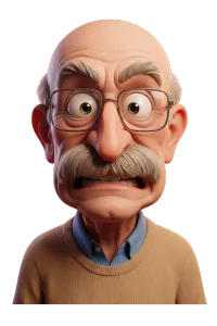  Funny Faces PNG BUNDLE – Image 5