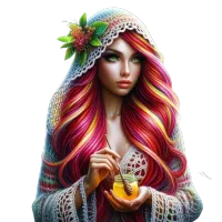 Beautiful Female PNG Bundle – Image 2