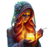 Beautiful Female PNG Bundle – Image 4
