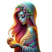 Beautiful Female PNG Bundle – Image 1