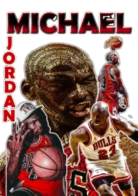  Basketball Legend Inspired PNG – Image 2