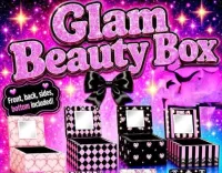  Lux Vanity Gift Box Template – Image 1