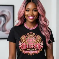  ♎ LUXE PINK LIBRA LOUNGE PNG – Image 2