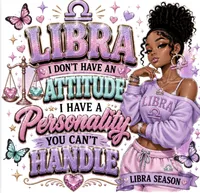  Sweet Libra Energy PNG – Image 2