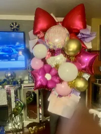 💐✨Large Luxe Balloon Bouquets For Any Occasion – Image 2