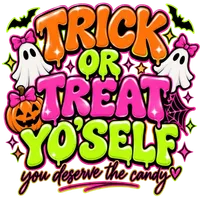  Halloween Spooky PNG  – Image 2