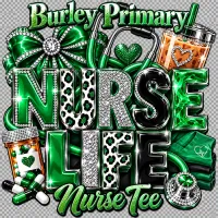 🩺💖 Custom Nurse Life PNG Collection – Image 4