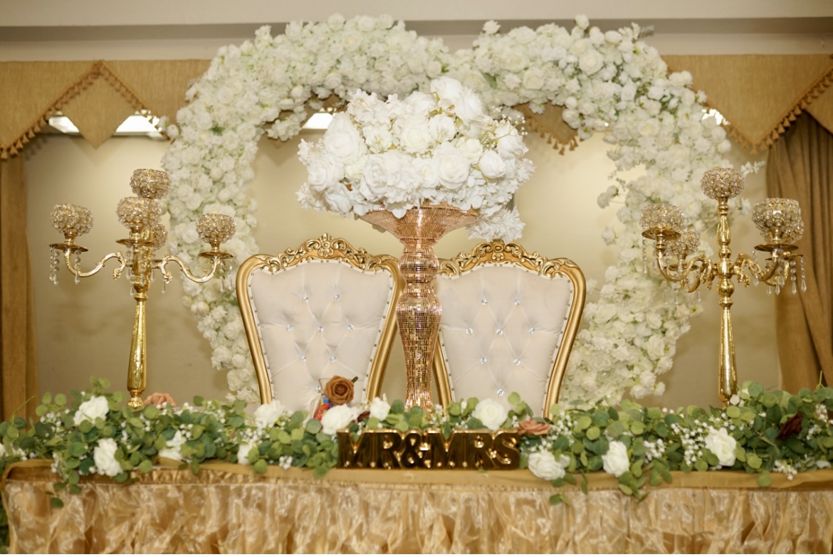 Luxury Centerpiece Rentals – Image 1