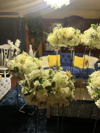 Luxury Centerpiece Rental – Image 1
