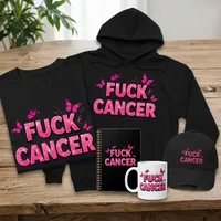  Fuck Cancer PNG – Image 1