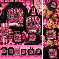  🎀 BREAST CANCER AWARENESS PNG  – Image 1