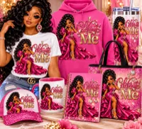   💖 I Celebrate Me PNG  – Image 1