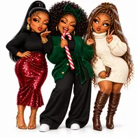BESTIES Friends PNG  – Image 1