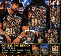 50 CENT PNG – Image 1