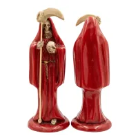Santa Muerte Tradicional – Image 4
