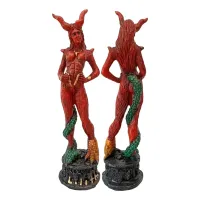 Imagen Lilith Grande Roja – Image 2
