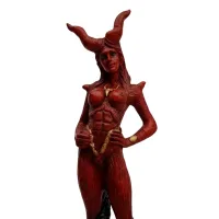 Imagen Lilith Grande Roja – Image 3