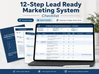 12-Steps to Get Lead-Ready – Image 1