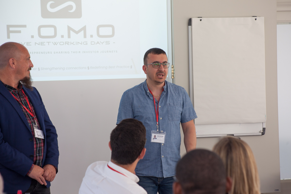 FOMO LEICESTER JULY 2026 – Image 7