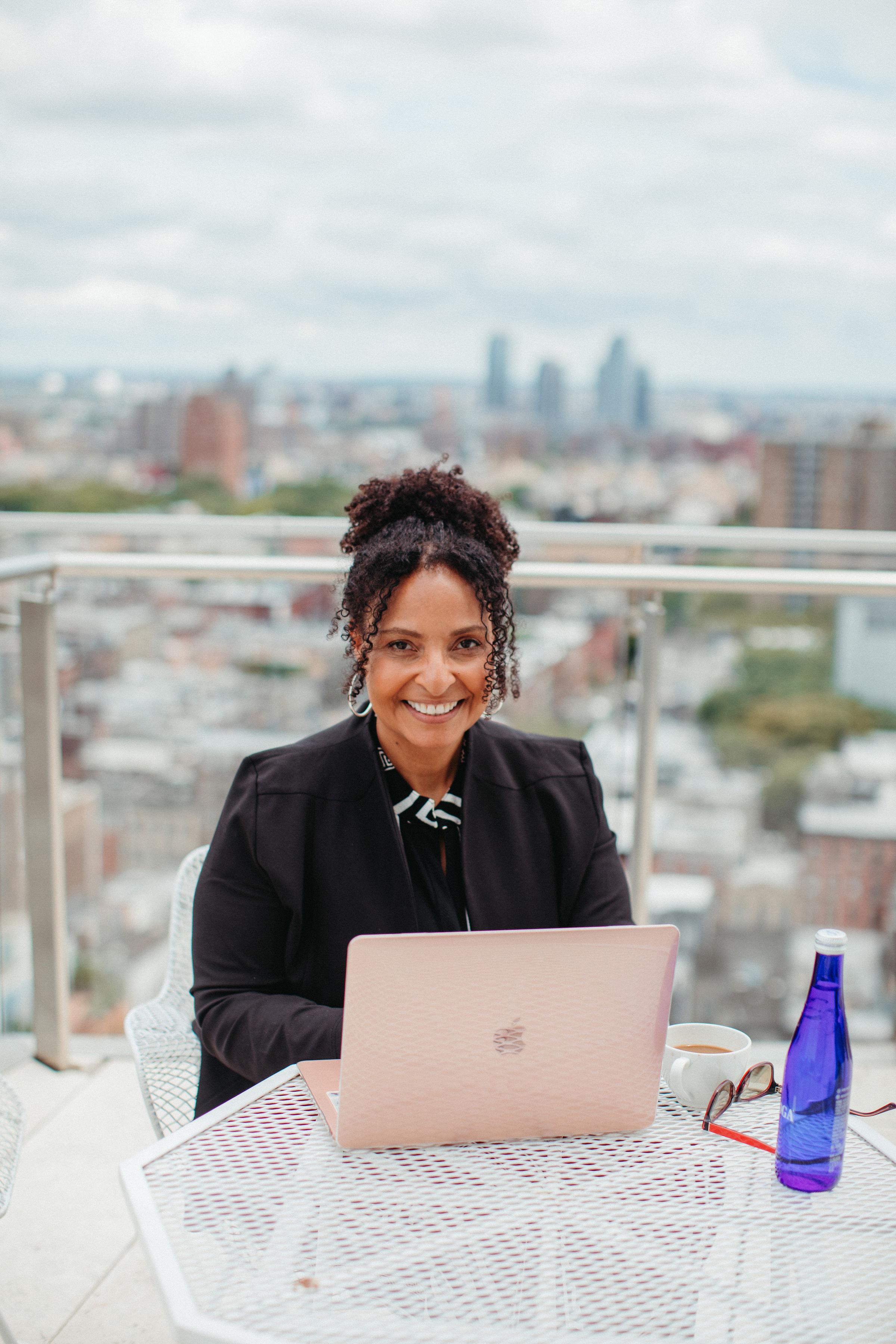 blog author image