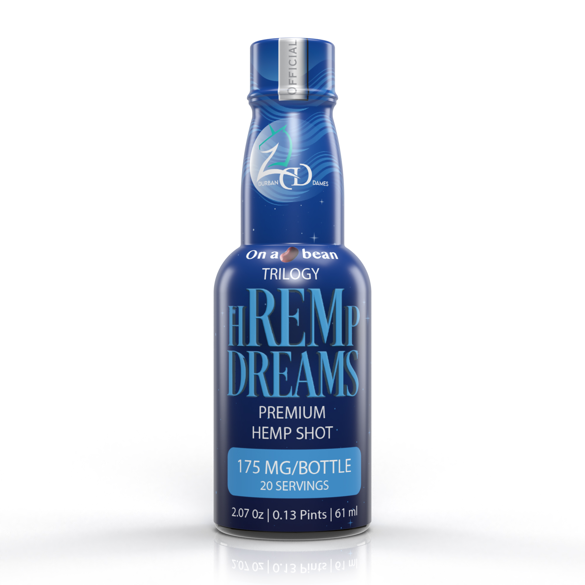 hREMp Dreams beverage – Image 1