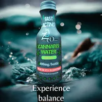 Canna Water – Image 1