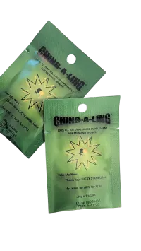 Ching-a-ling – Image 1