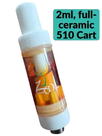 Sativa Vapes – Image 2