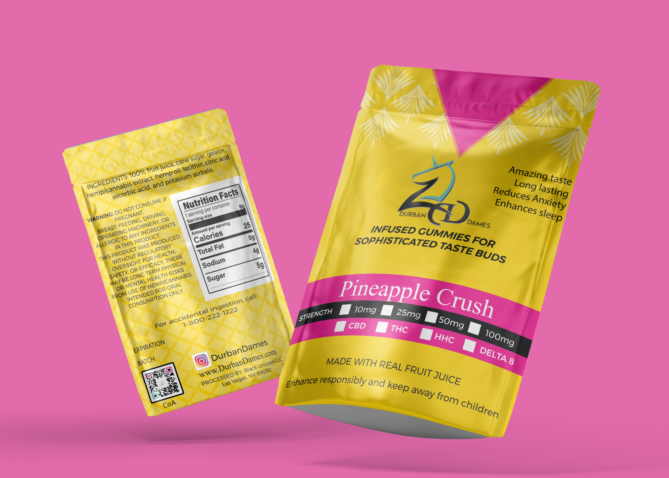 10-pack Gummies – Image 3