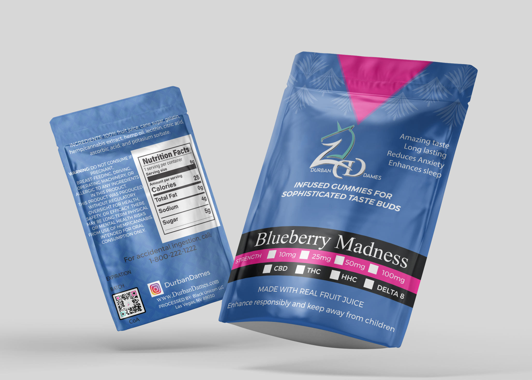10-pack Gummies – Image 5