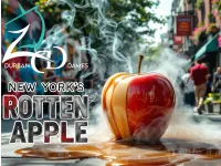 Rollies – Rotten Apple