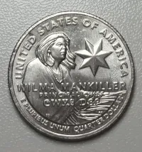 Quarters for quarters - Simplified – Image 1