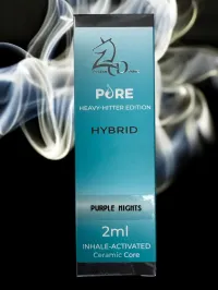 NEW Hybrid Vapes - 2ml – Image 1