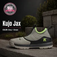 Kujo Jax – Image 2